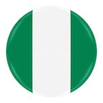 Nigerian flag