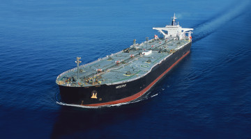 WESTAF Oil Tanker2 WESTAF Oil Tanker2